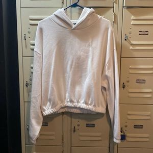 Pullover Zara Hoodie